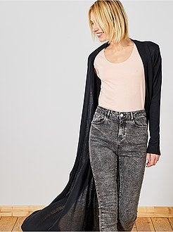 Golfino sottile molto lungo - Kiabi