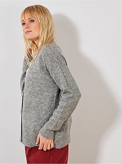 Golfino traforato '2 in 1' - Kiabi