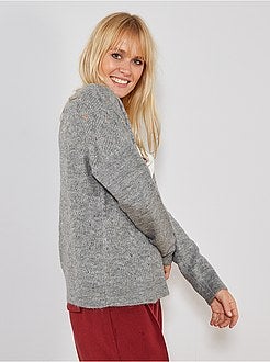 Golfino traforato '2 in 1' - Kiabi