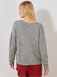 Golfino traforato '2 in 1' - Kiabi