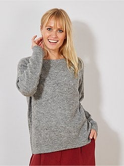 Golfino traforato '2 in 1' - Kiabi