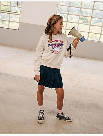 Gonna - pantaloncini, mo fashion