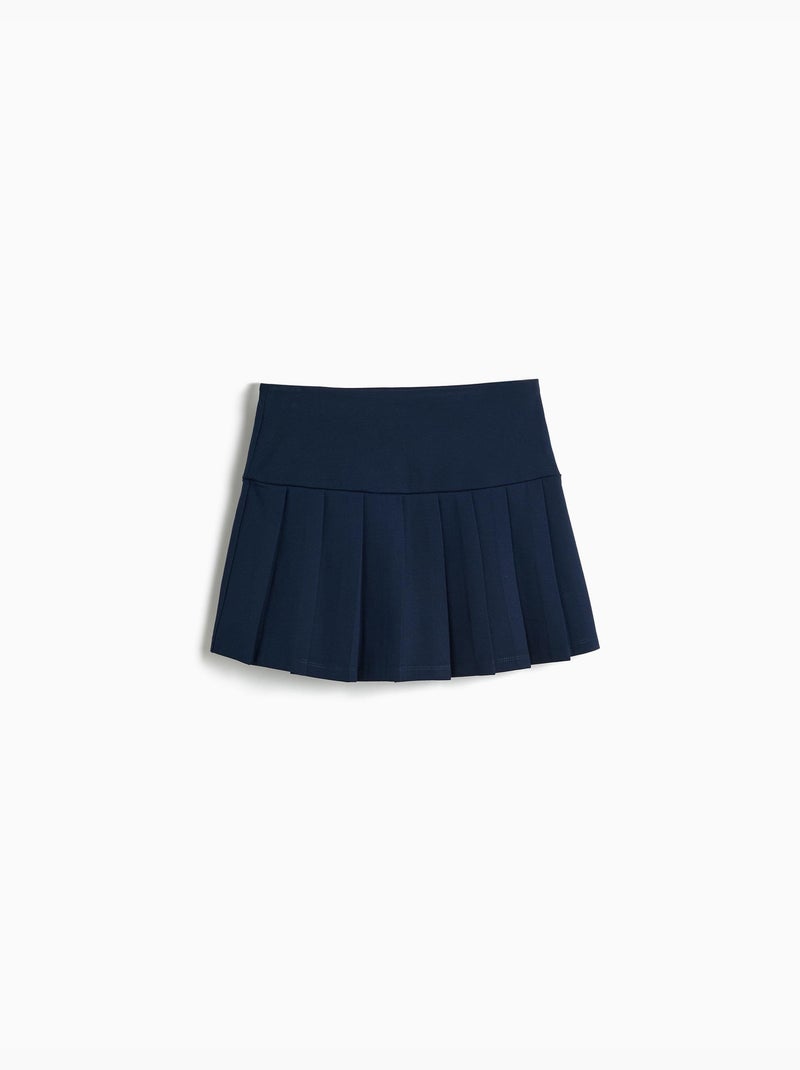 Gonna - pantaloncini, mo fashion Blu - Kiabi