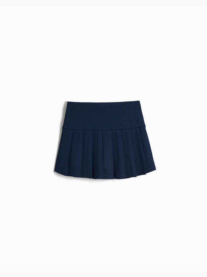 Gonna - pantaloncini, mo fashion Blu - Kiabi