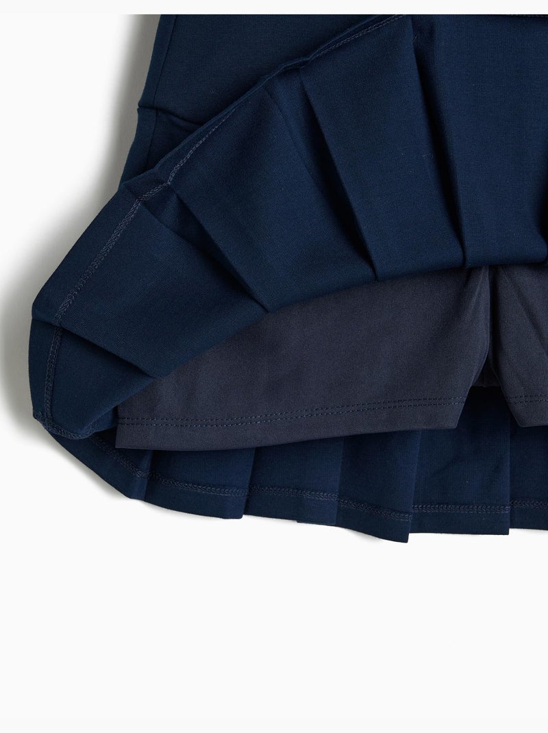 Gonna - pantaloncini, mo fashion Blu - Kiabi