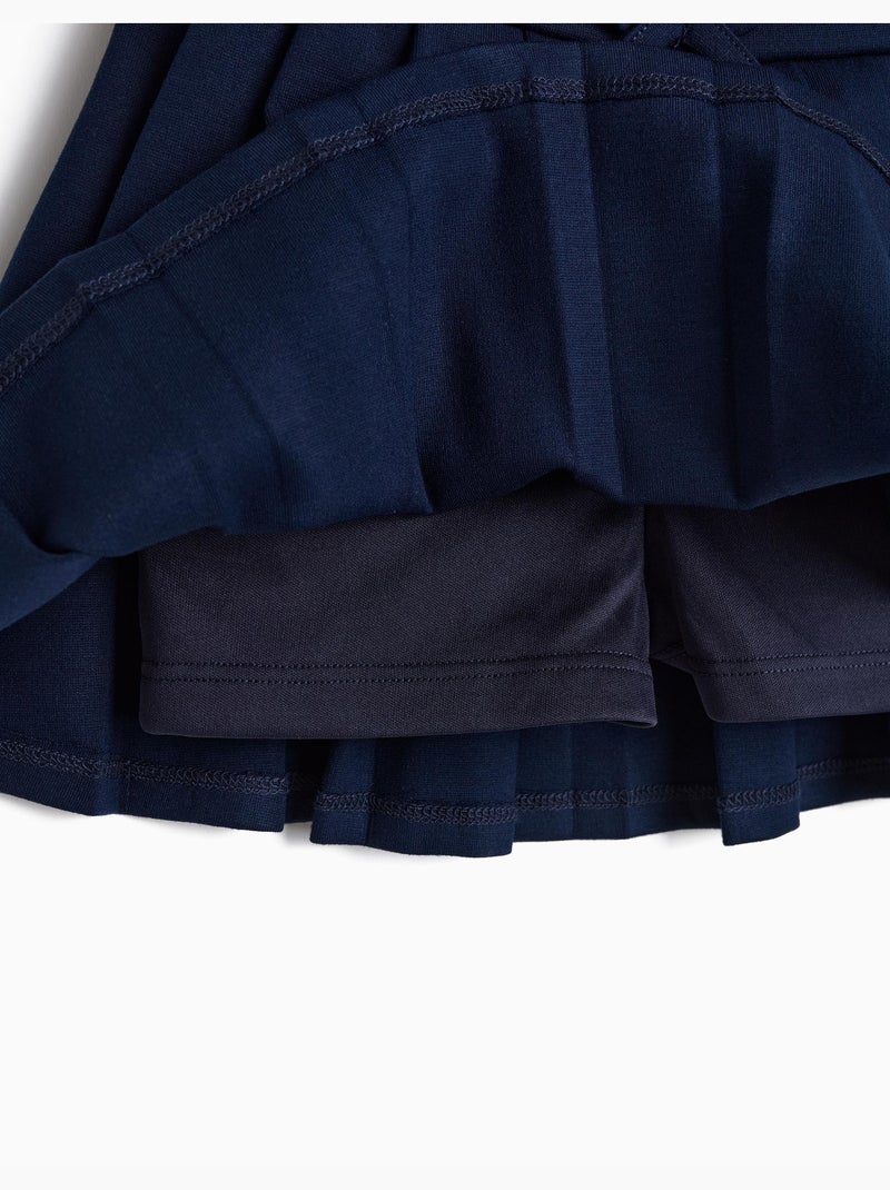 Gonna - pantaloncini, mo fashion Blu - Kiabi