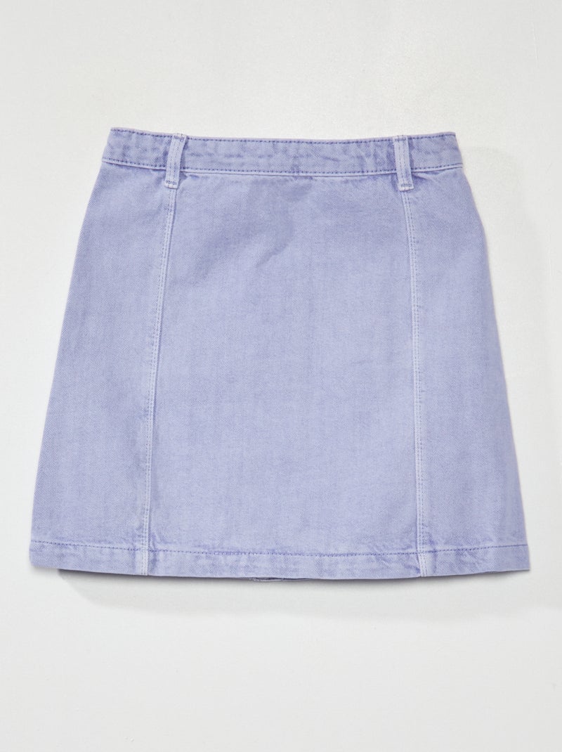 Pantaloni Jeans Donna DreamShaper By Miraclesuit Taglia 16 &ndash; Colore Viola, Modello A479268