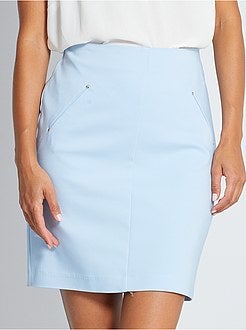 Gonna a vita alta - Kiabi