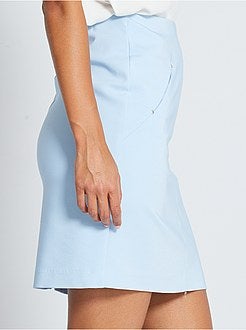 Gonna a vita alta - Kiabi