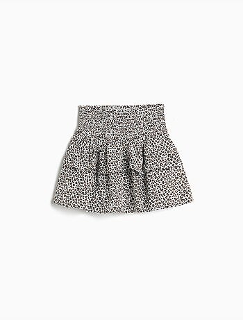 Gonna arricciata, MO Fashion