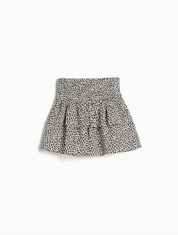 Gonna arricciata, MO Fashion