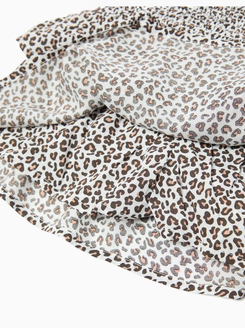 Gonna arricciata, MO Fashion - Kiabi Gonna arricciata, MO Fashion - Kiabi