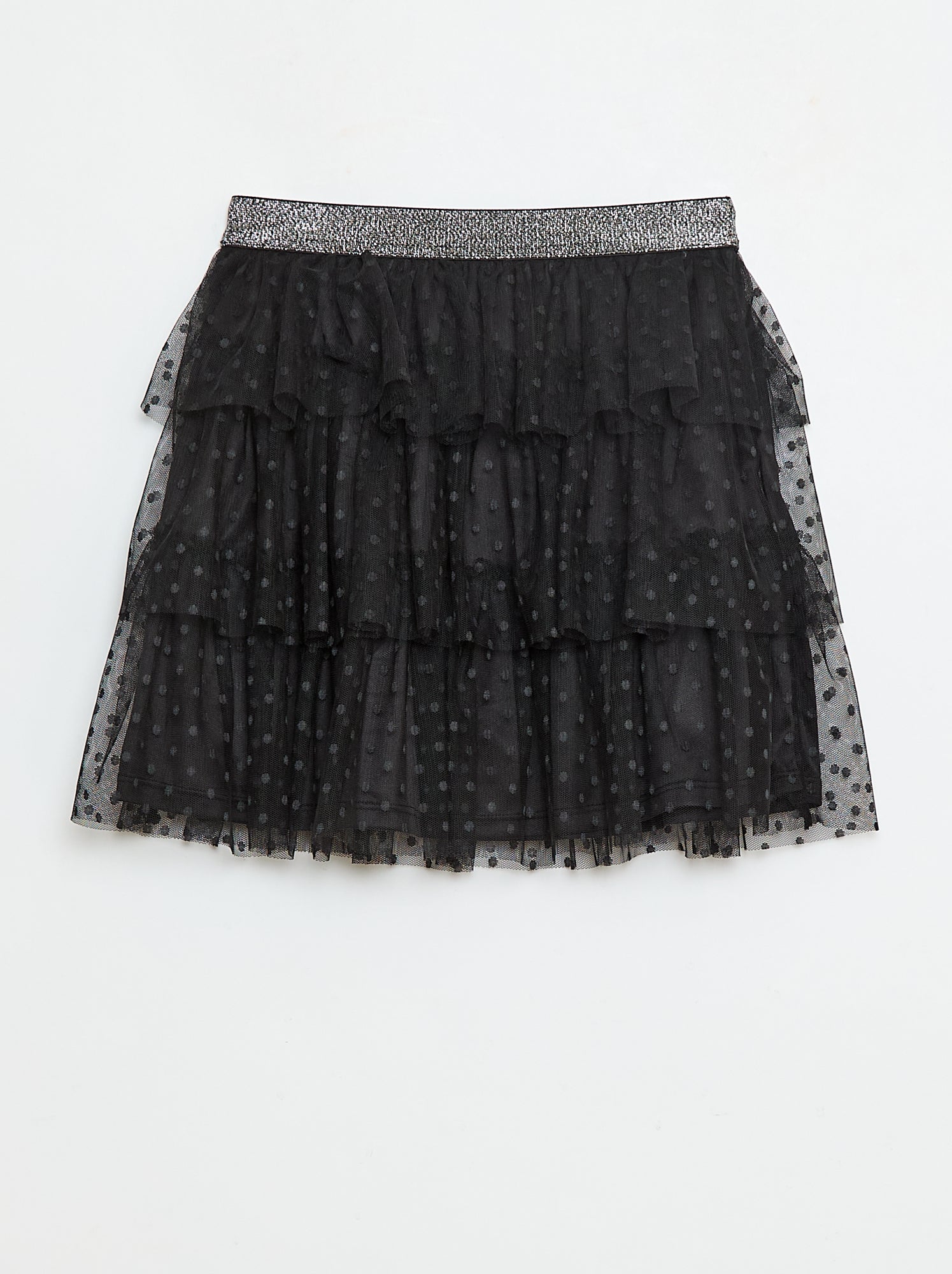 Gonna brillante Halloween