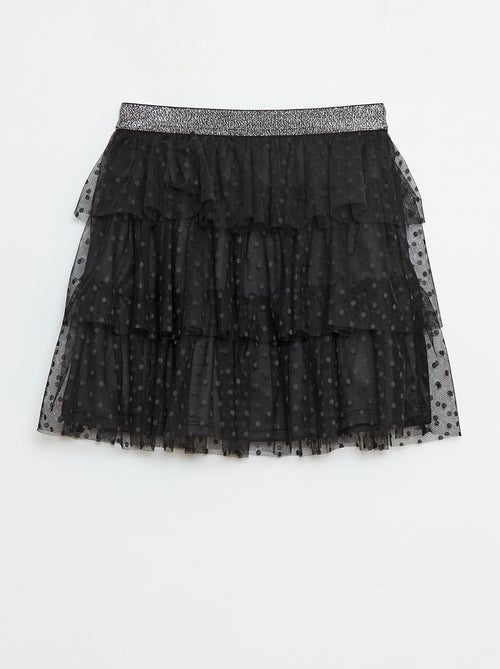 Gonna brillante Halloween - Kiabi