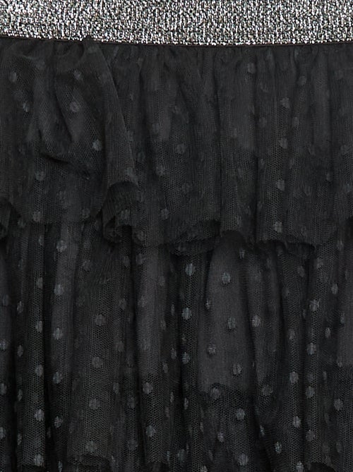 Gonna brillante Halloween - Kiabi