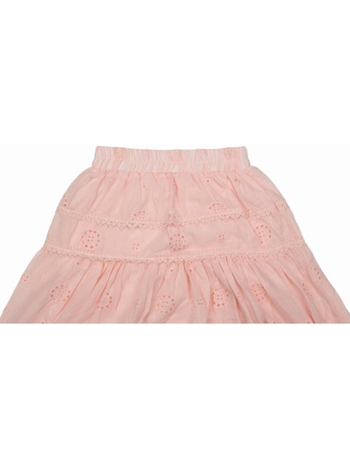 Gonna con elastici - Kids Star - Kiabi Gonna con elastici - Kids Star - Kiabi