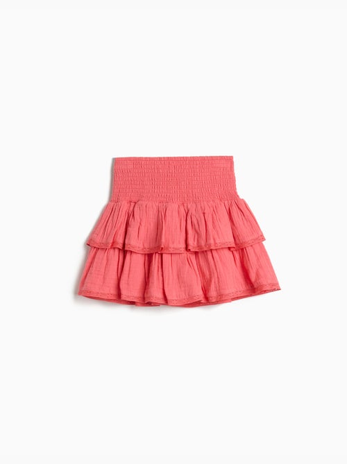 Gonna con volant, MO Fashion - Kiabi