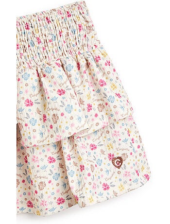 Gonna conguitos