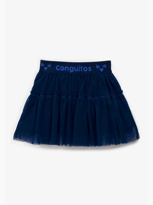 Gonna conguitos - Kiabi Gonna conguitos - Kiabi