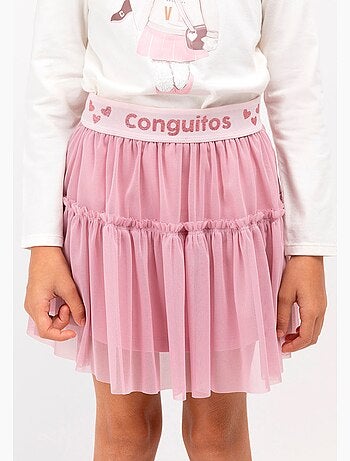 Gonna conguitos