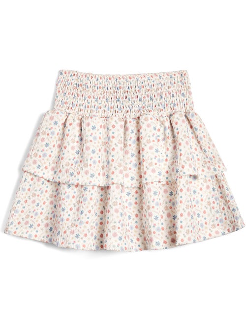 Gonna conguitos tul falda - Kiabi