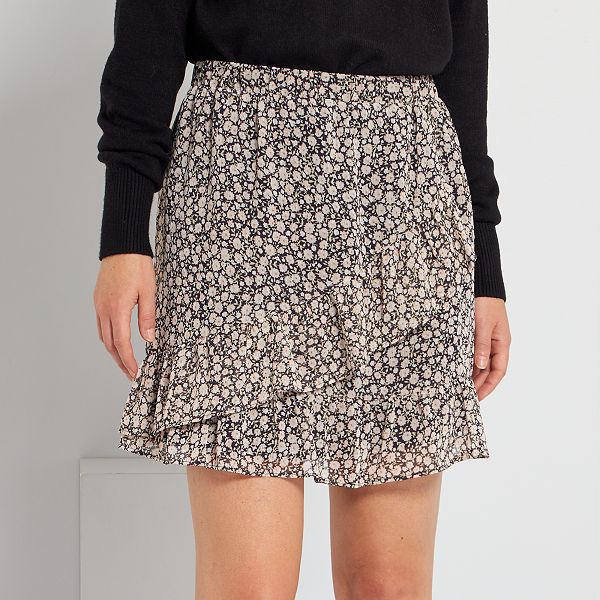 camicia azzurra donna