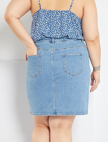 Saldi Gonne da donna - - Kiabi