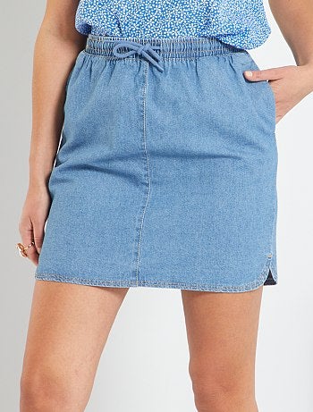 Gonne in jeans da - Kiabi