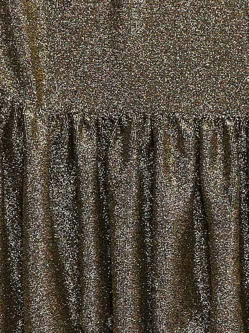 Gonna corta in maglia tinta unita - Kiabi