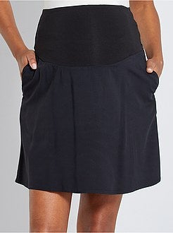 Gonna corta premaman - Kiabi