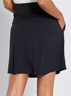 Gonna corta premaman - Kiabi