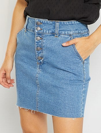 Gonne in jeans da - Kiabi