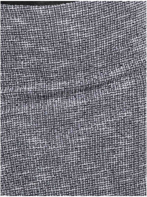 Gonna corta texturizzata XABOLIE - Kiabi