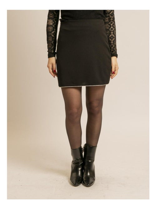 Gonna corta XIOLINE - Kiabi