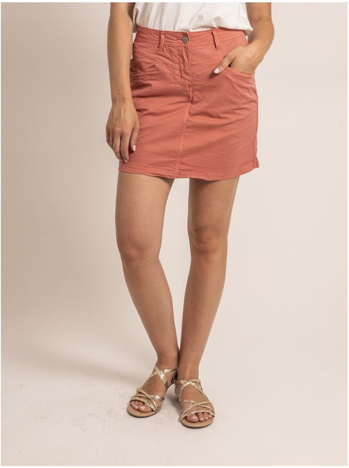 Gonna corta XOMIA - Kiabi