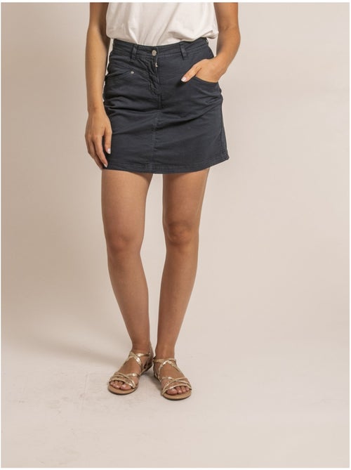 Gonna corta XOMIA - Kiabi