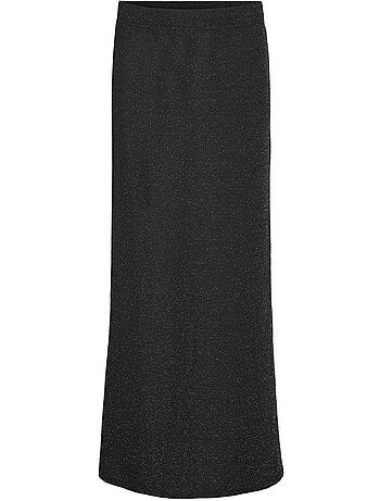 Gonna Paillettes Donna Vero Moda