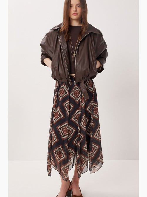 Gonna da donna istanbul - Kiabi Gonna da donna istanbul - Kiabi