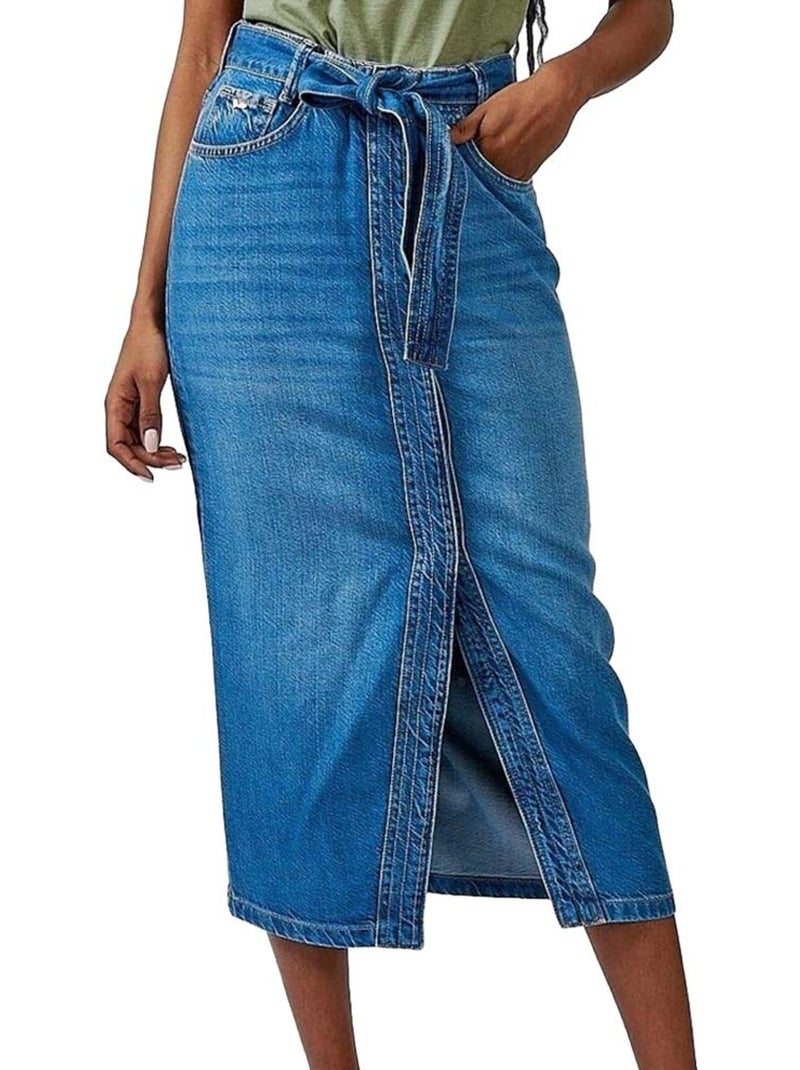 Gonna da Donna Kaporal Blu - Kiabi