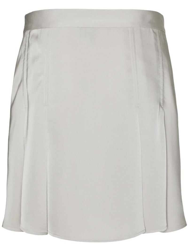 Gonna da Donna Vero Moda Beige - Kiabi