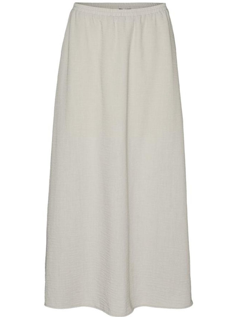 Gonna da Donna Vero Moda Beige - Kiabi