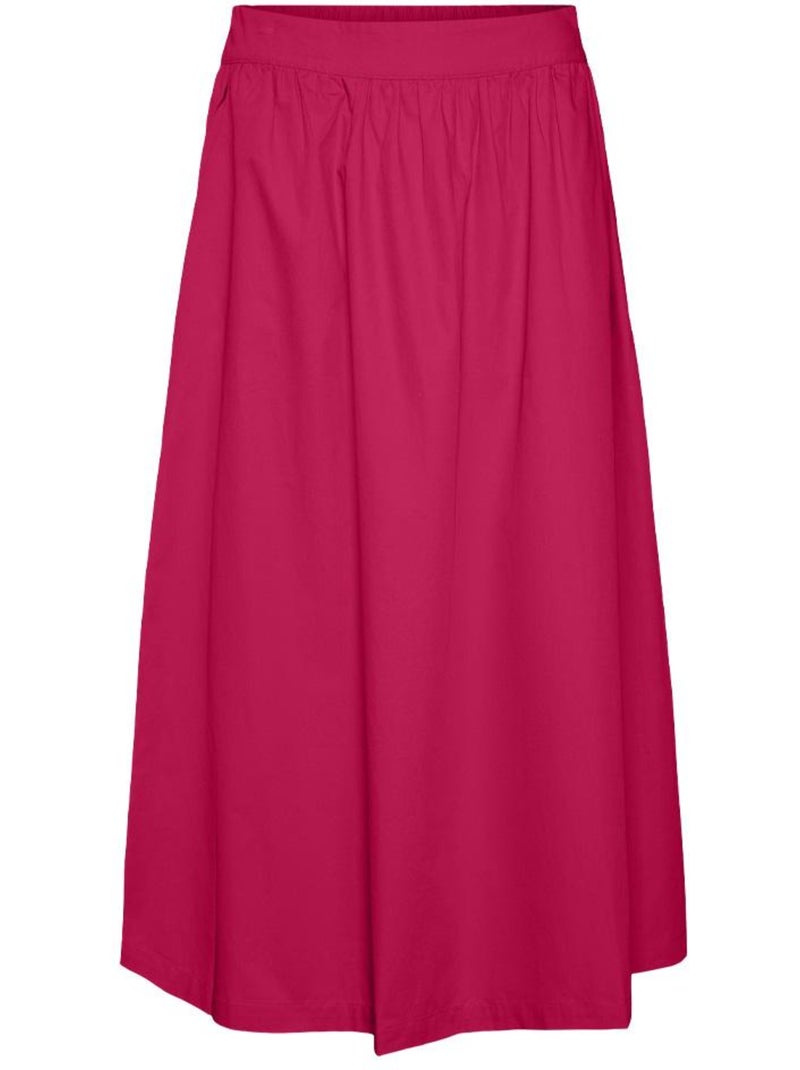 Gonna da Donna Vero Moda Rosa - Kiabi