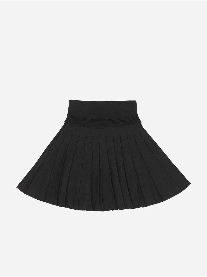 Gonna da infilare - Kids Star Nero - Kiabi