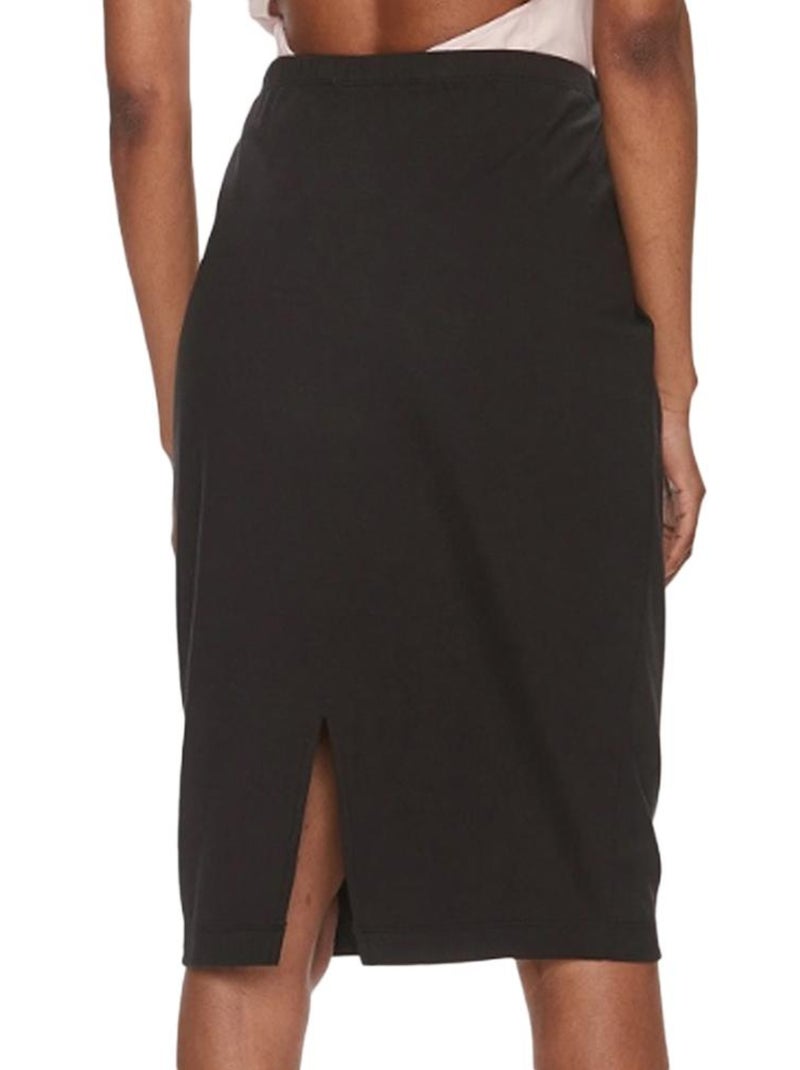 Gonna Donna Calvin Klein Jeans Nero - Kiabi