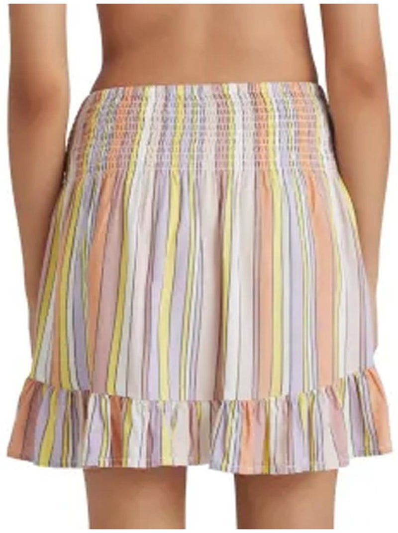 Gonna Donna O'Neill Multicolore - Kiabi