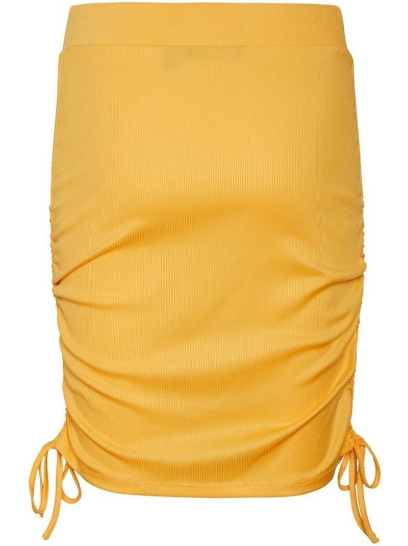 Gonna Donna Vero Moda Giallo - Kiabi