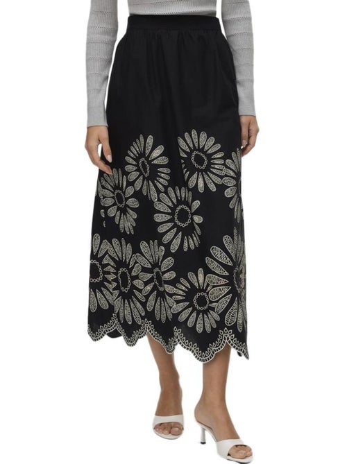 Gonna Donna Vero Moda - Kiabi