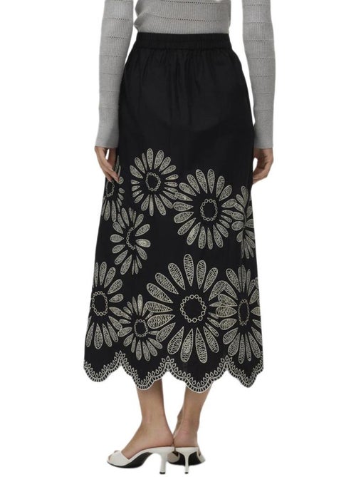 Gonna Donna Vero Moda - Kiabi