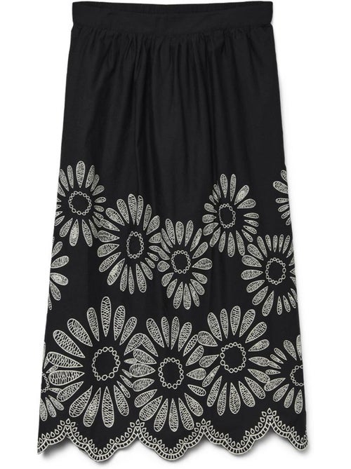 Gonna Donna Vero Moda - Kiabi Gonna Donna Vero Moda - Kiabi