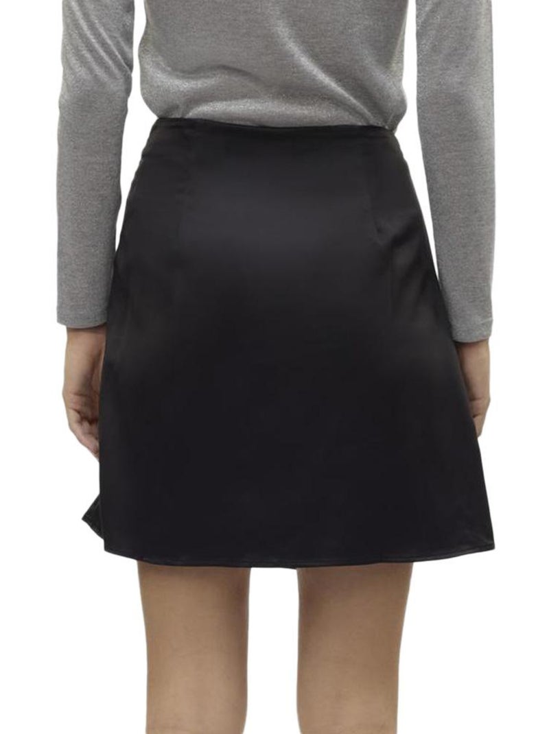 Gonna Donna Vero Moda Nero - Kiabi